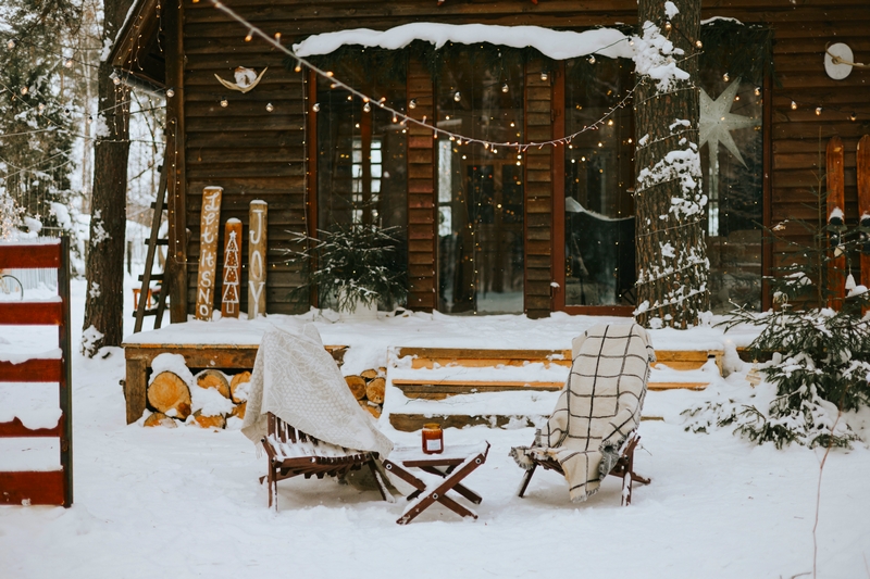 jardin d'hiver