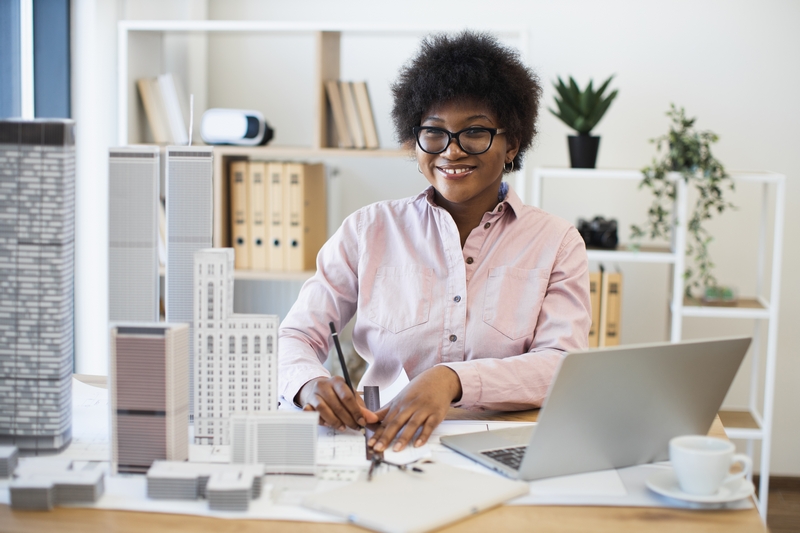 rendez-vous avec un promoteur immobilier