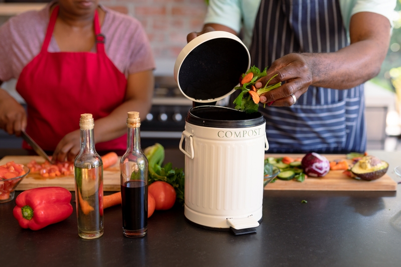 compost de table