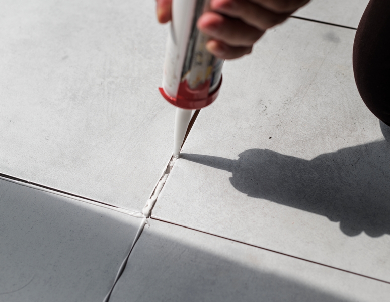 joints de carrelage