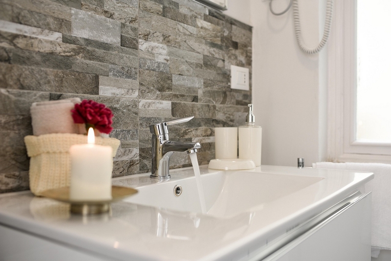 meuble salle de bain